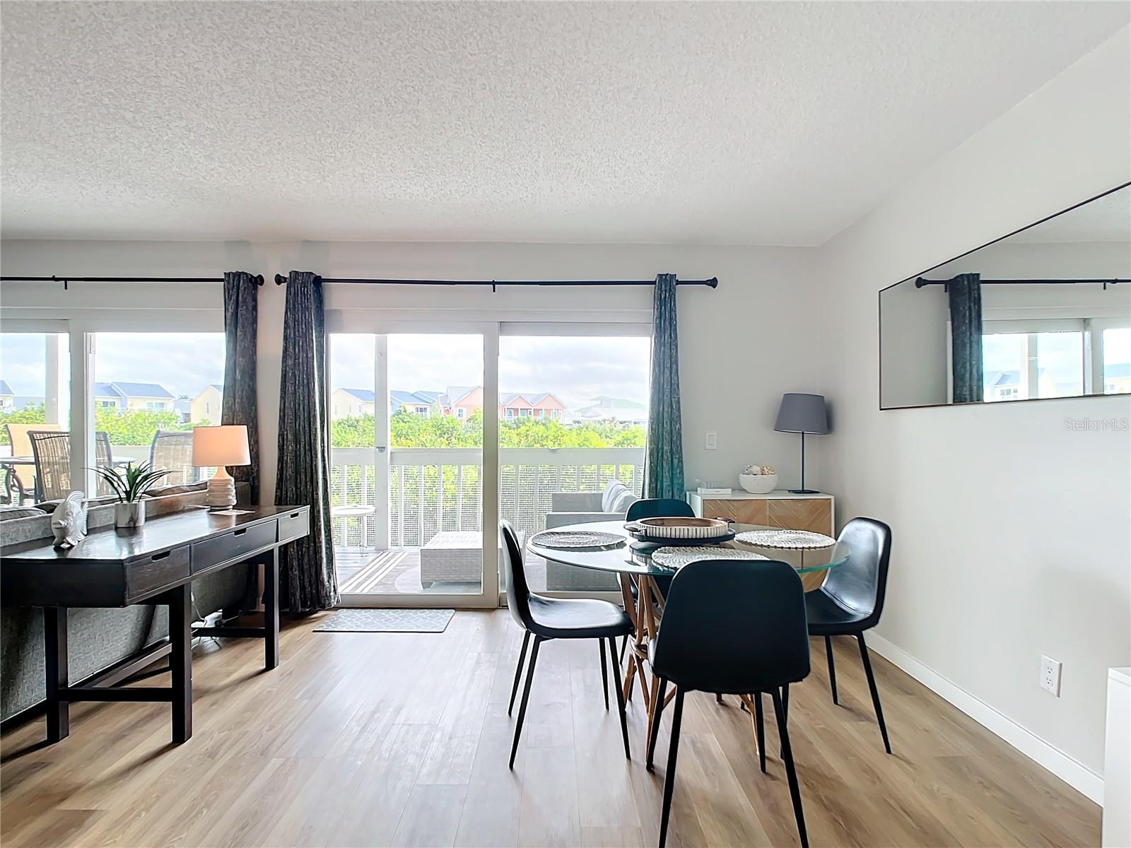 INTERCOASTAL THE CONDO - Residential Income