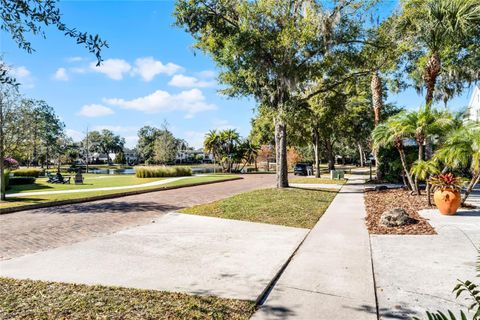 A home in WINTER PARK