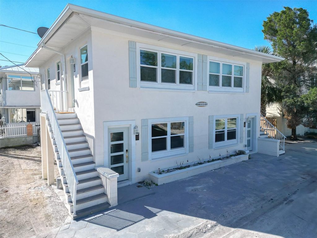 Photo of 111 86th Avenue #1, Treasure Island, FL 33706 (MLS # TB8497317)