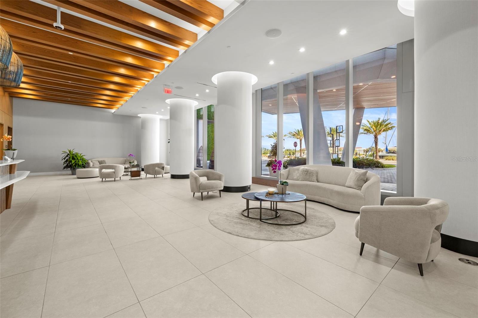 MARINA POINTE EAST - Residential