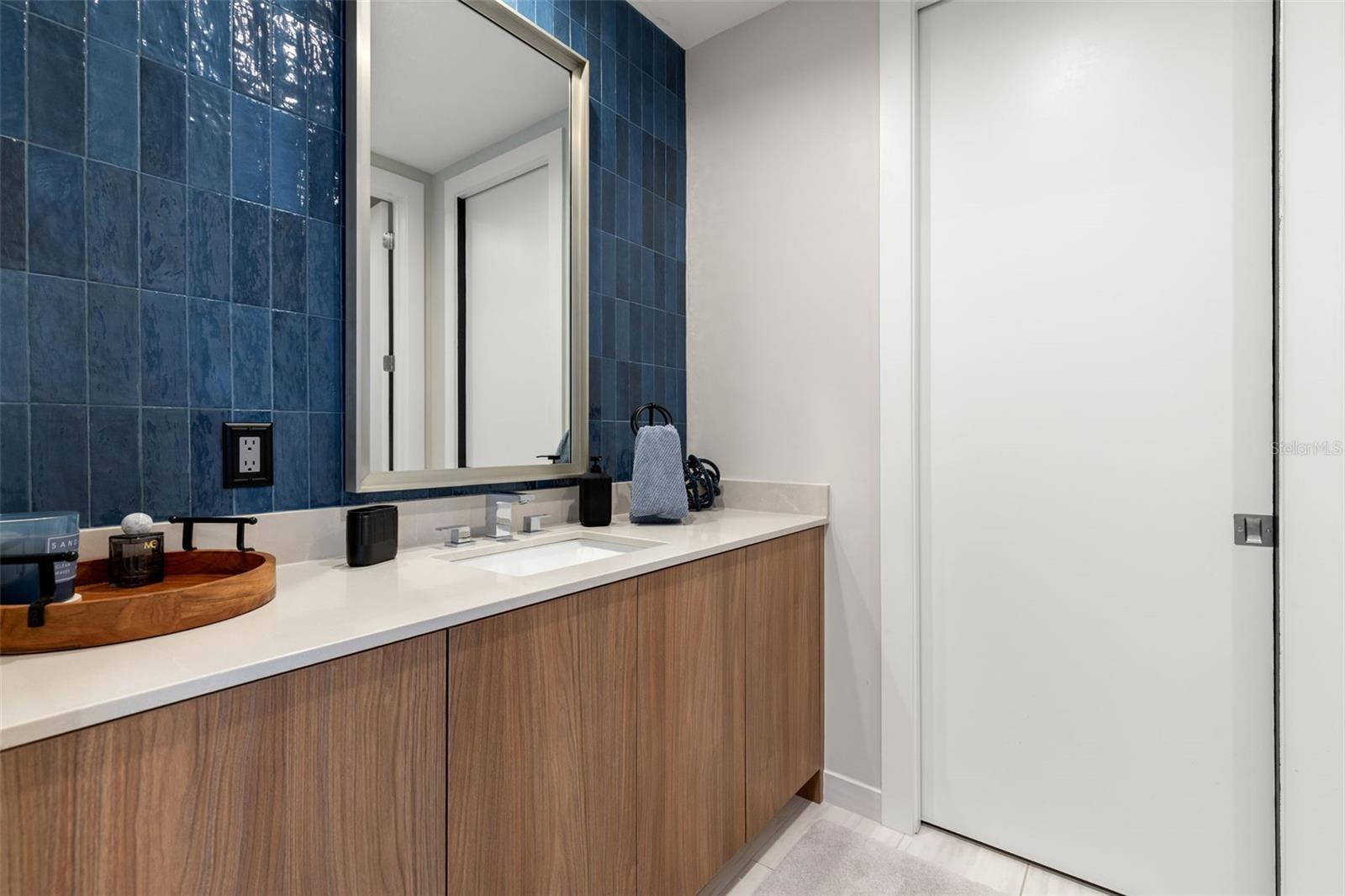 MARINA POINTE EAST - Residential