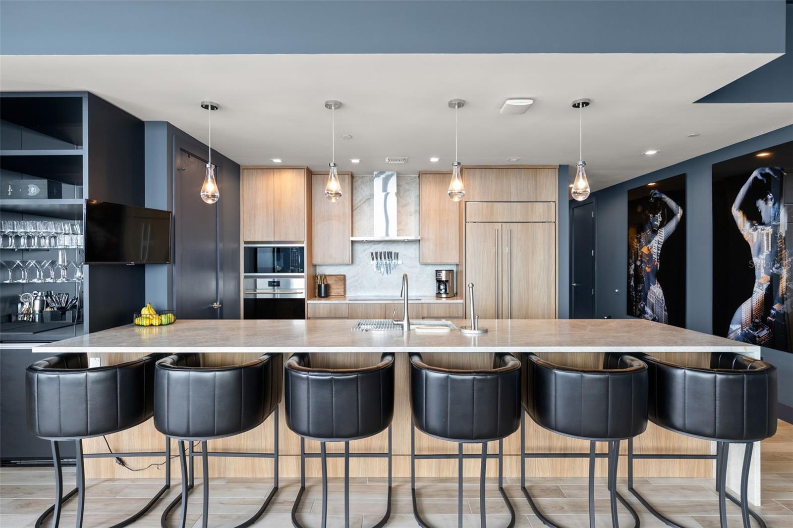 MARINA POINTE EAST - Residential