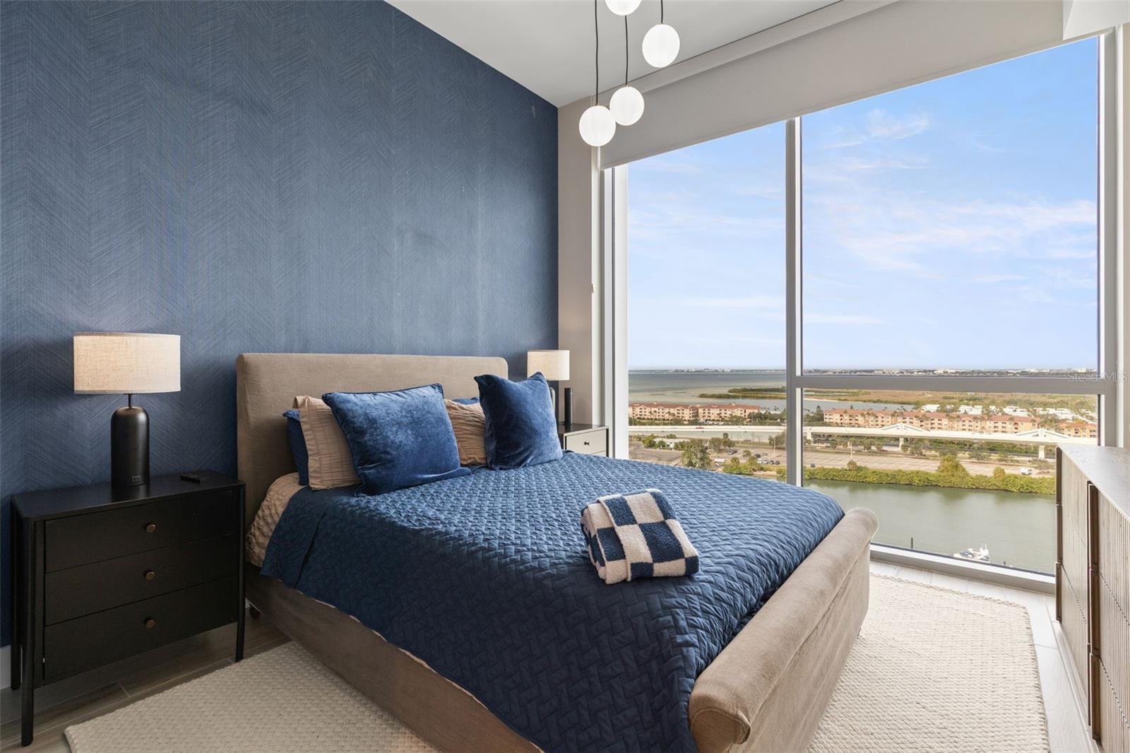 MARINA POINTE EAST - Residential