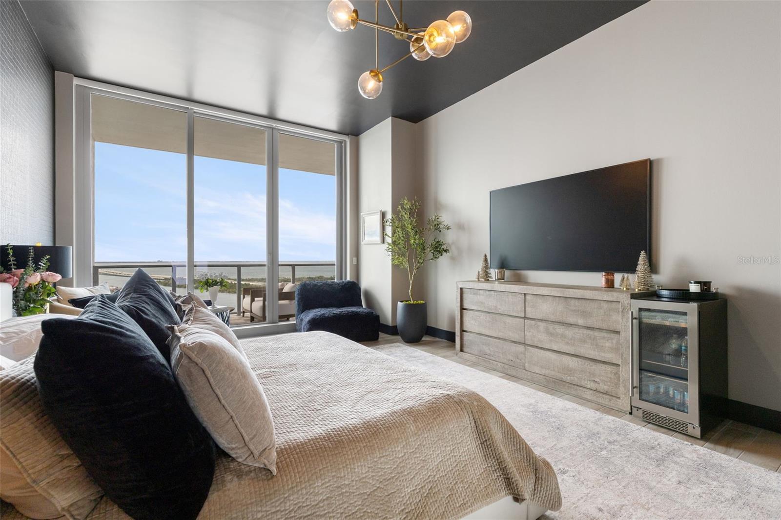 MARINA POINTE EAST - Residential