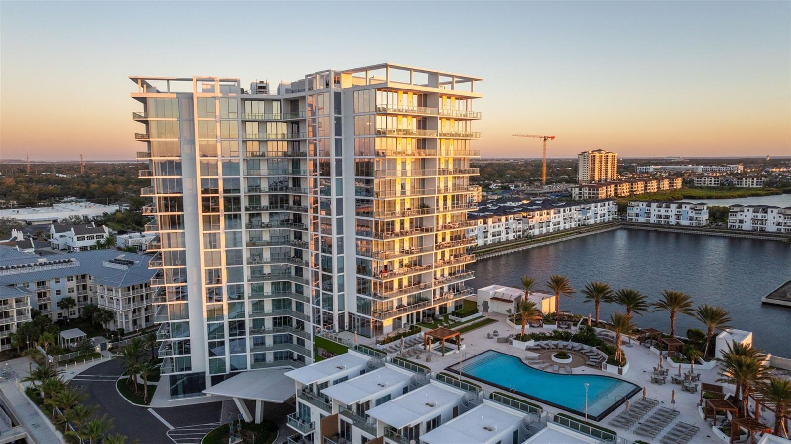 5120 MARINA WAY 16002