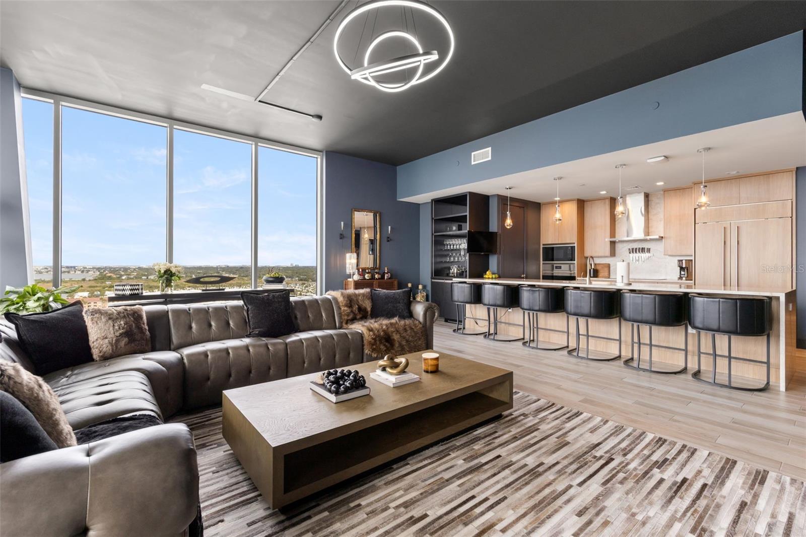 MARINA POINTE EAST - Residential