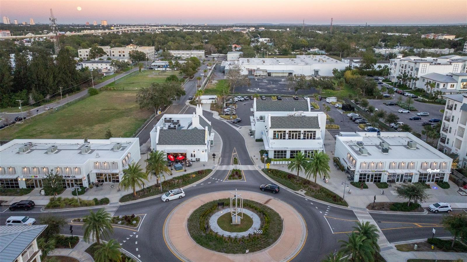 MARINA POINTE EAST - Residential