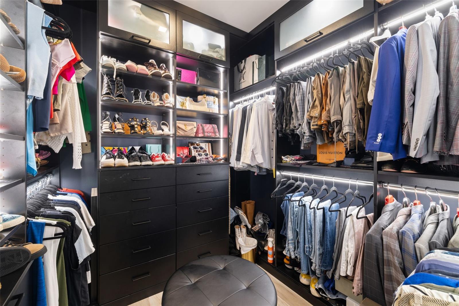 MARINA POINTE EAST - Residential