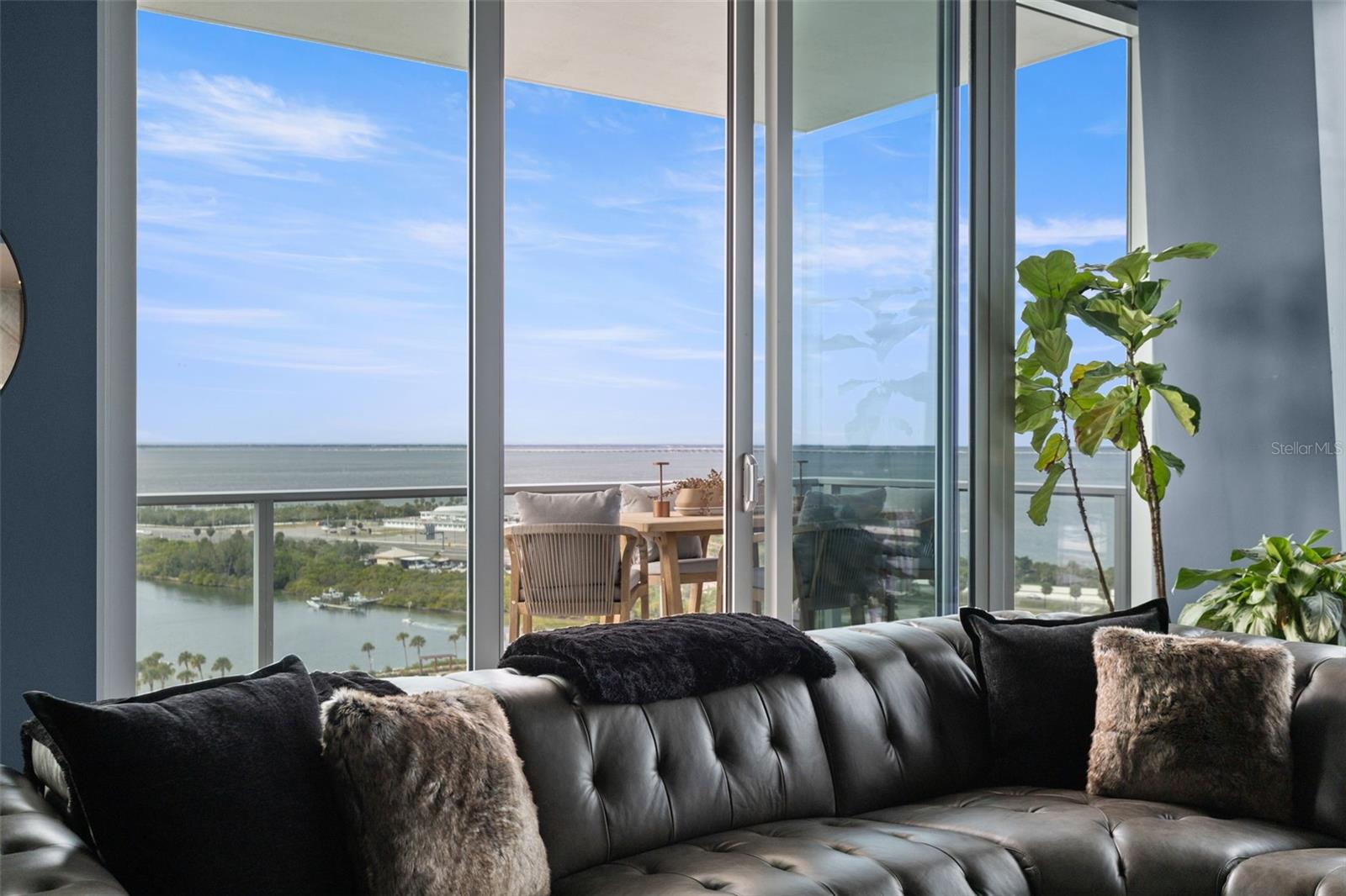 MARINA POINTE EAST - Residential