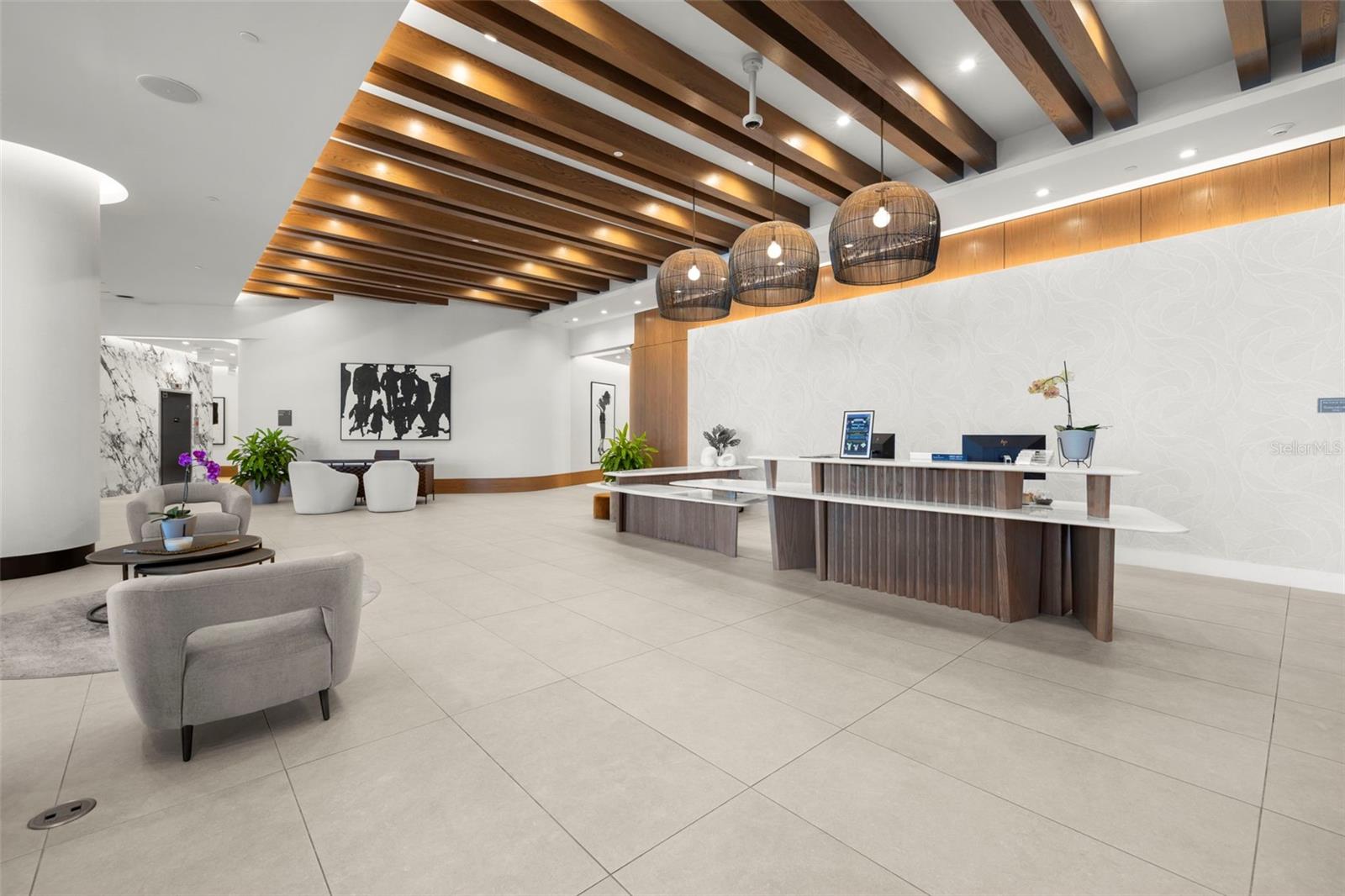 MARINA POINTE EAST - Residential