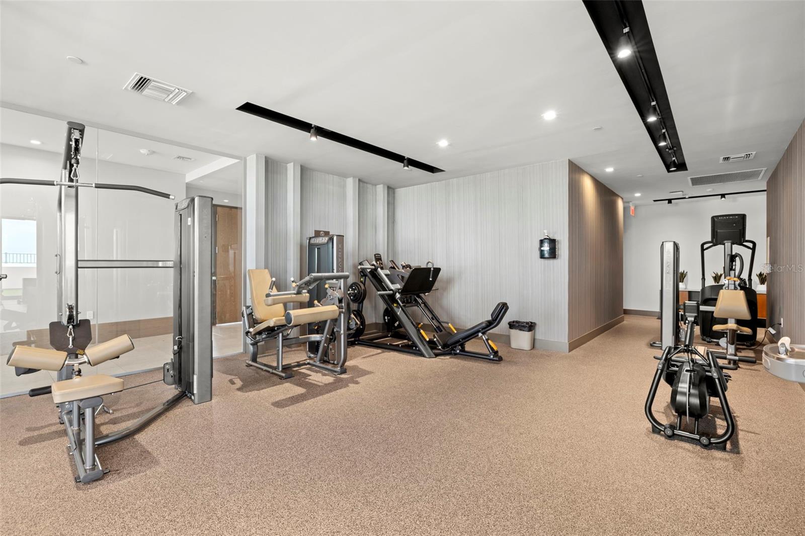 MARINA POINTE EAST - Residential