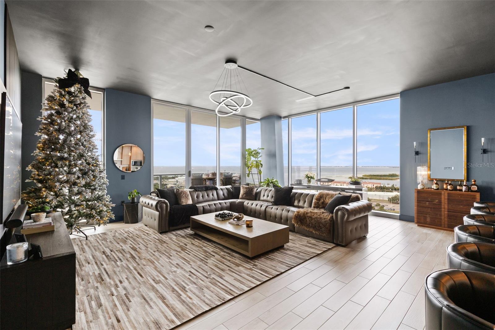 MARINA POINTE EAST - Residential