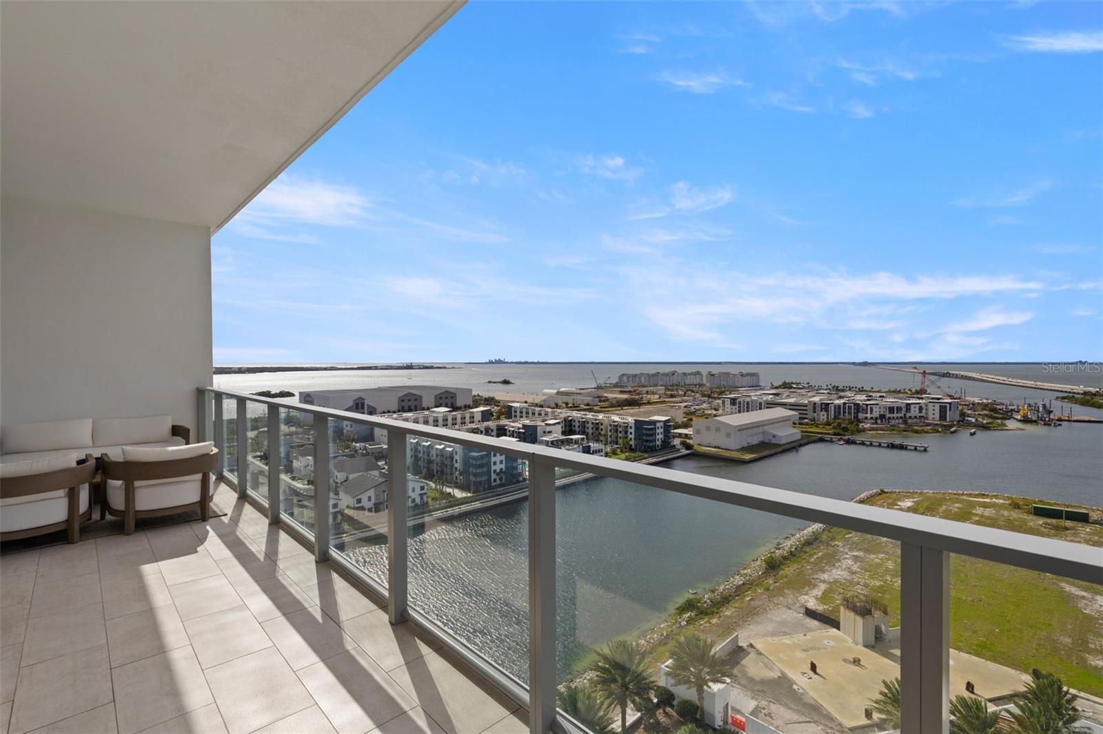 MARINA POINTE EAST - Residential