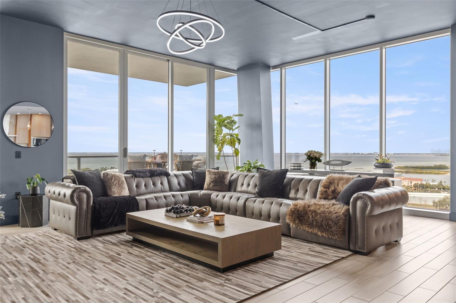 MARINA POINTE EAST - Residential