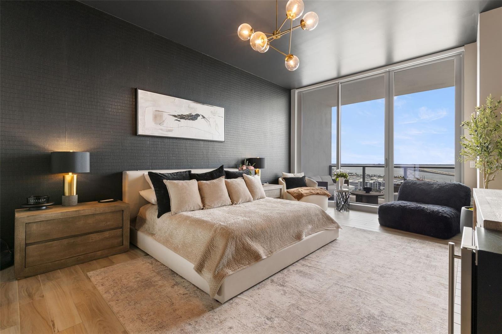 MARINA POINTE EAST - Residential