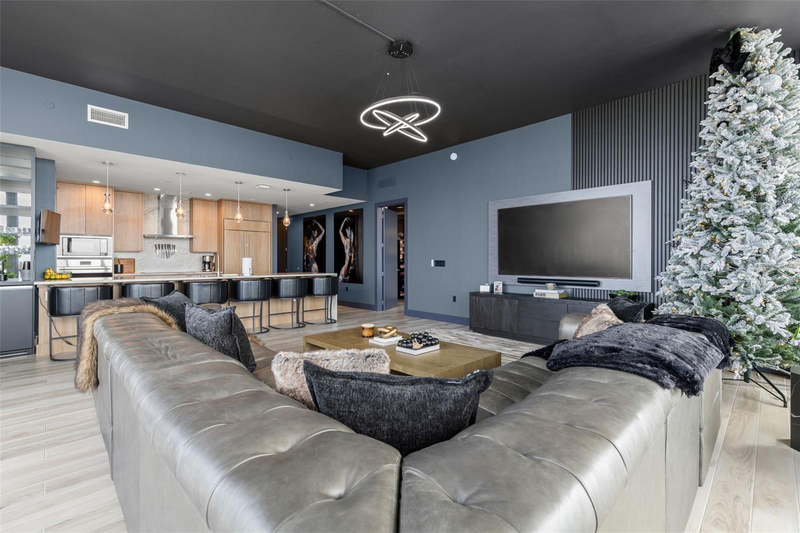 MARINA POINTE EAST - Residential