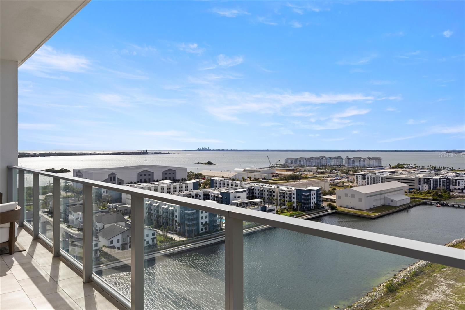 MARINA POINTE EAST - Residential