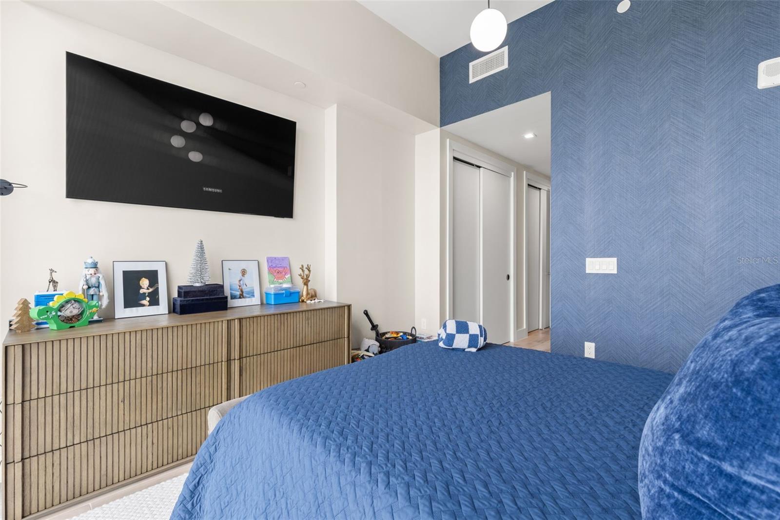 MARINA POINTE EAST - Residential