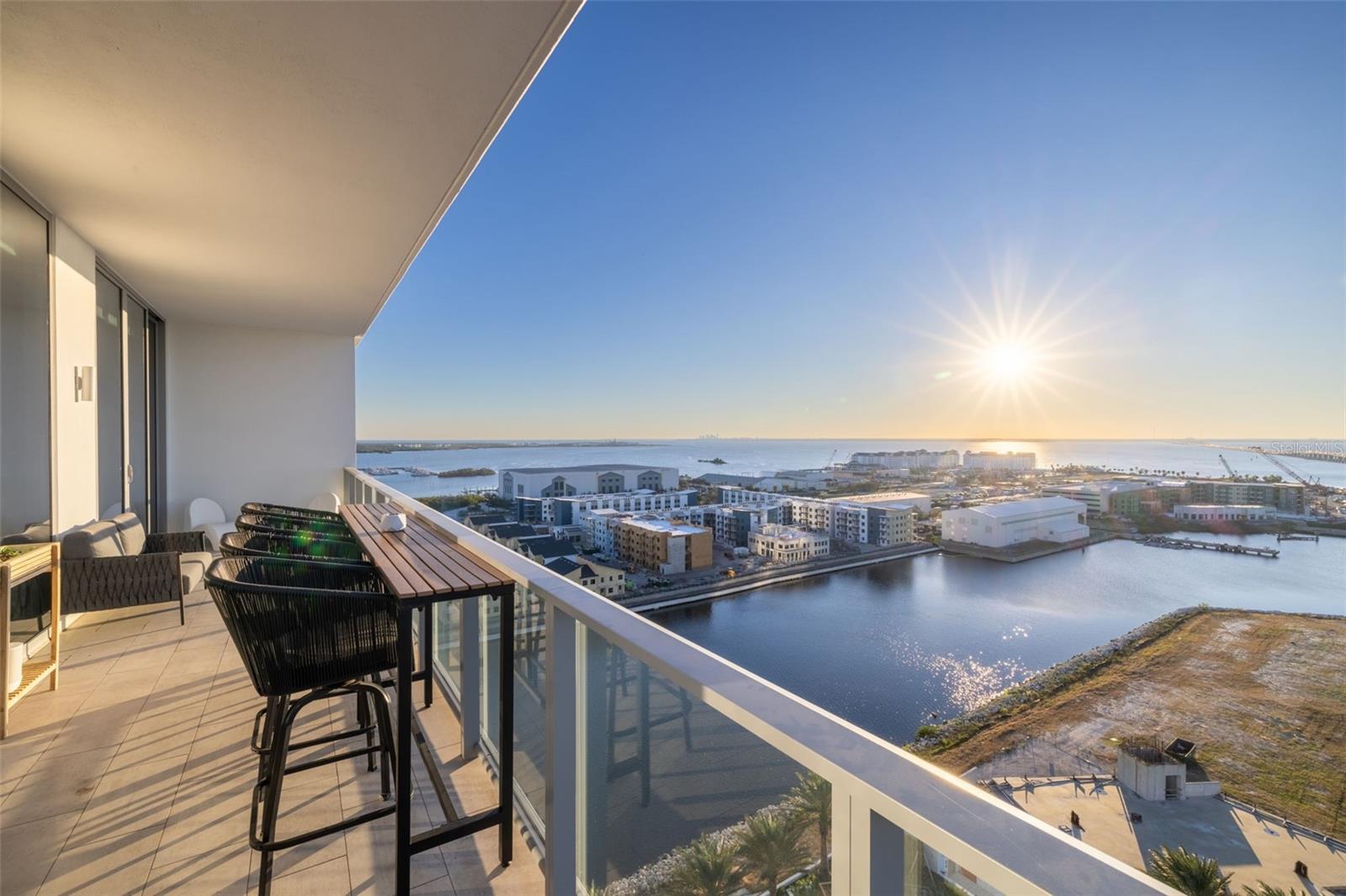 MARINA POINTE EAST - Residential