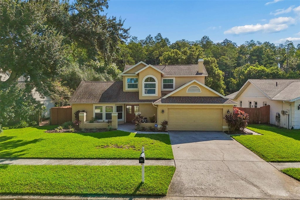 Photo of 4737 Foxshire Circle, Tampa, FL 33624 (MLS # TB8538938)