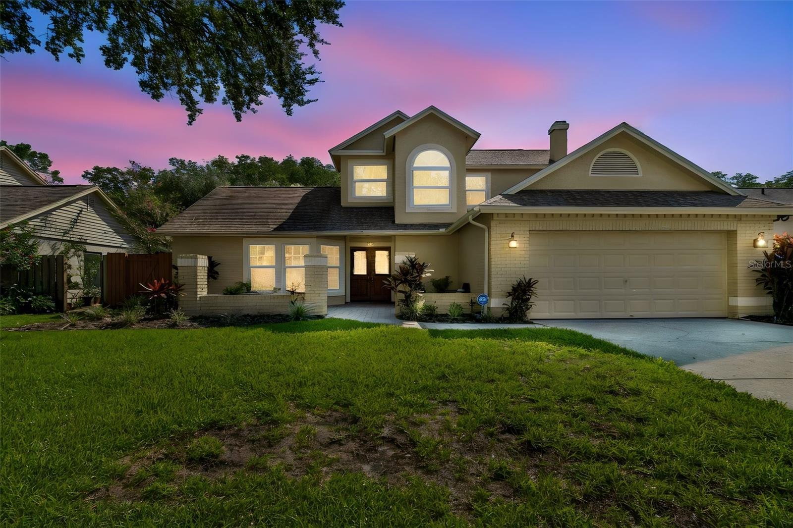 4737 FOXSHIRE CIRCLE