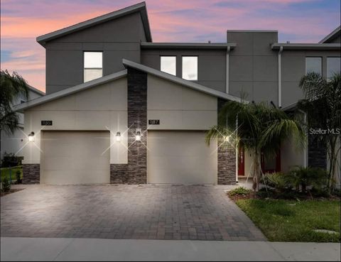 Photo of 1139 Drop Lane, Davenport, FL 33896 (MLS # S5150367)