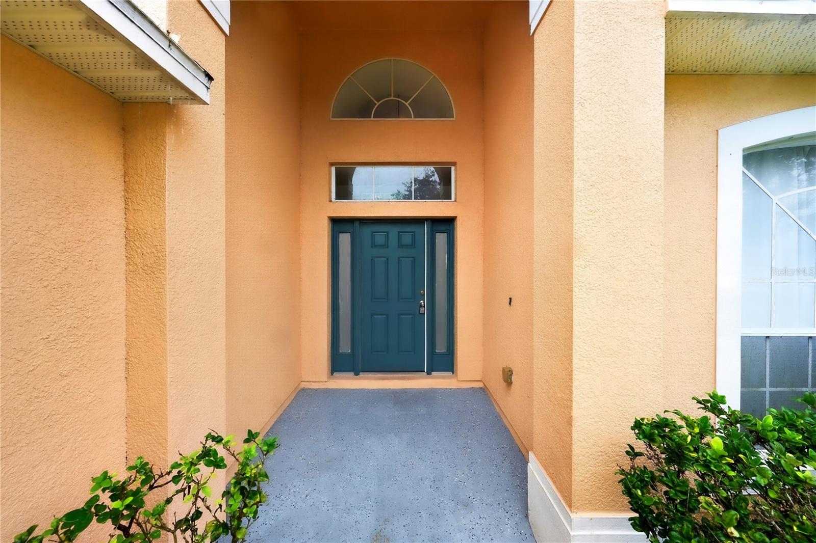 2838 SWEETSPIRE CIR
