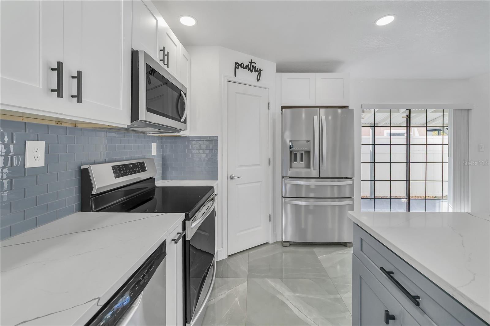 TOWNN COUNTRY PARK SEC 9 UN 13 - Residential