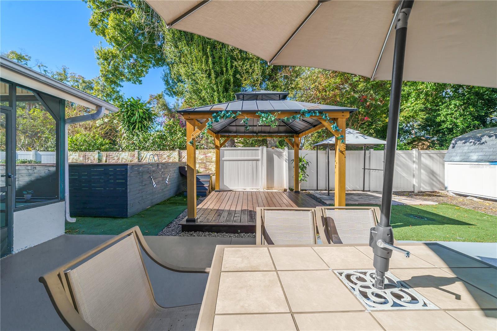 TOWNN COUNTRY PARK SEC 9 UN 13 - Residential