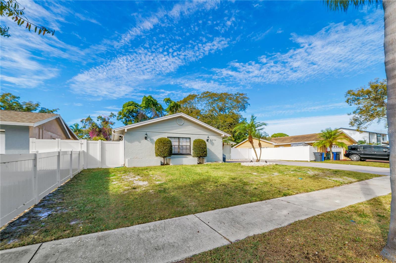 TOWNN COUNTRY PARK SEC 9 UN 13 - Residential