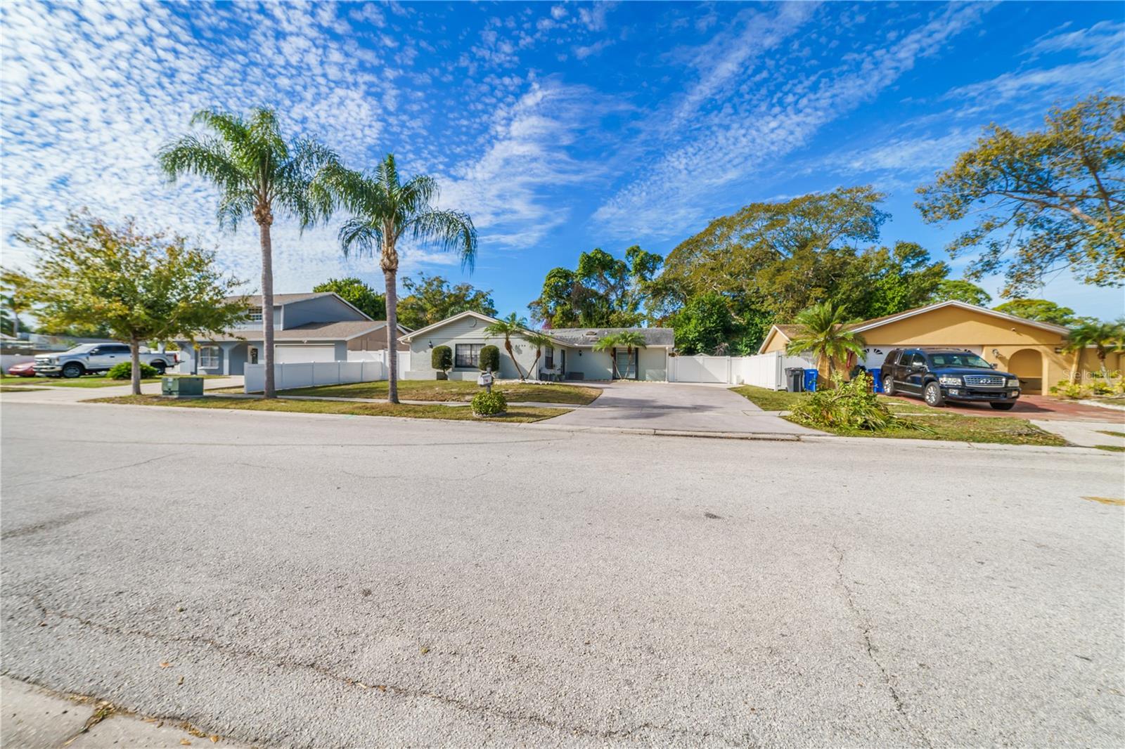 TOWNN COUNTRY PARK SEC 9 UN 13 - Residential