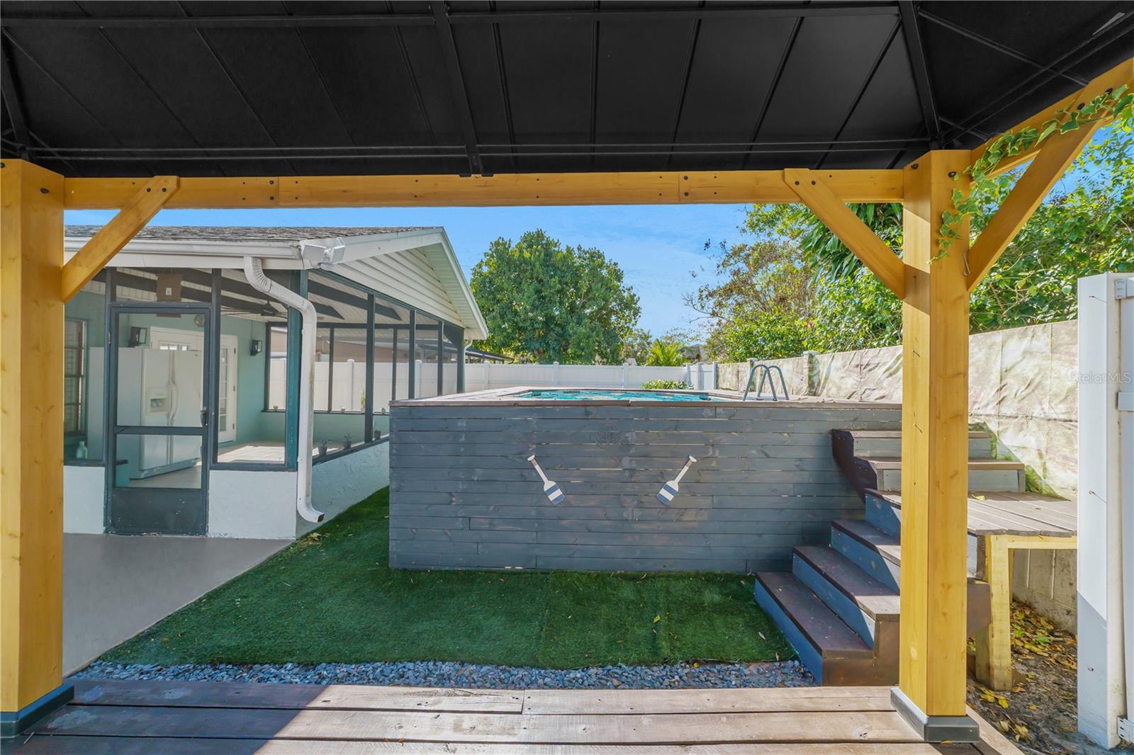 TOWNN COUNTRY PARK SEC 9 UN 13 - Residential