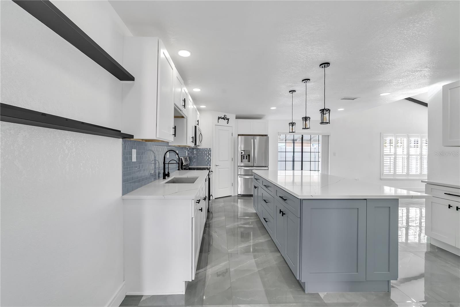 TOWNN COUNTRY PARK SEC 9 UN 13 - Residential