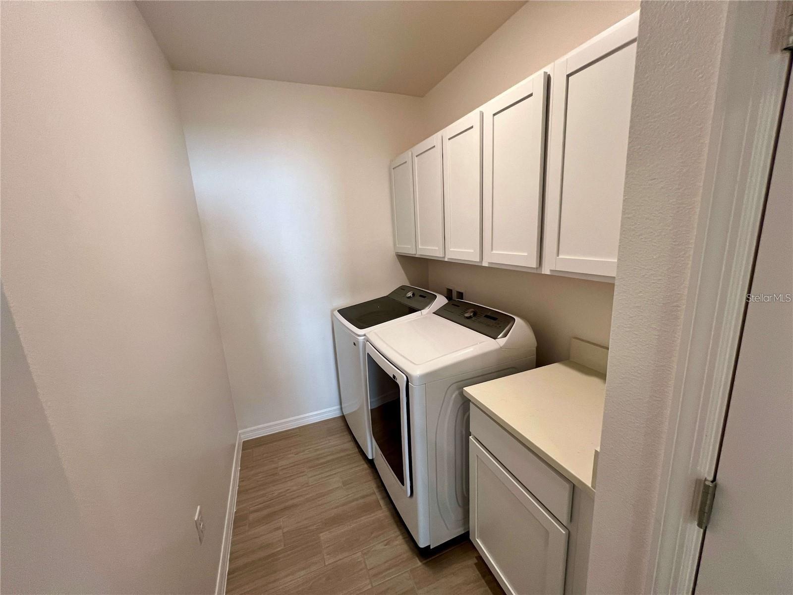 HAMMOCK RESERVE PH 3 - Residential