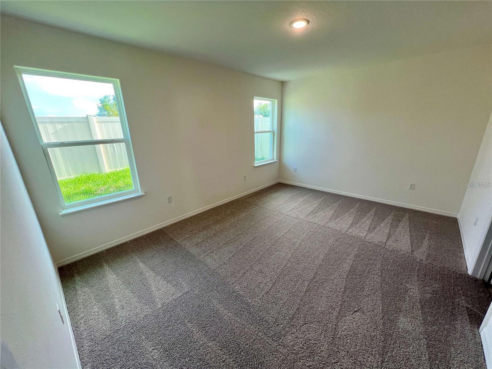 HAMMOCK RESERVE PH 3 - Residential