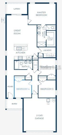 HAMMOCK RESERVE PH 3 - Residential