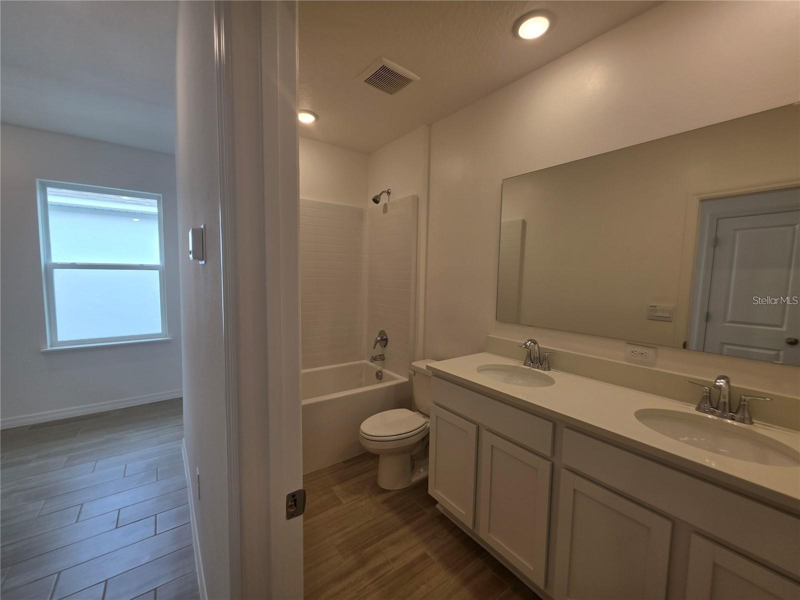 HAMMOCK RESERVE PH 3 - Residential