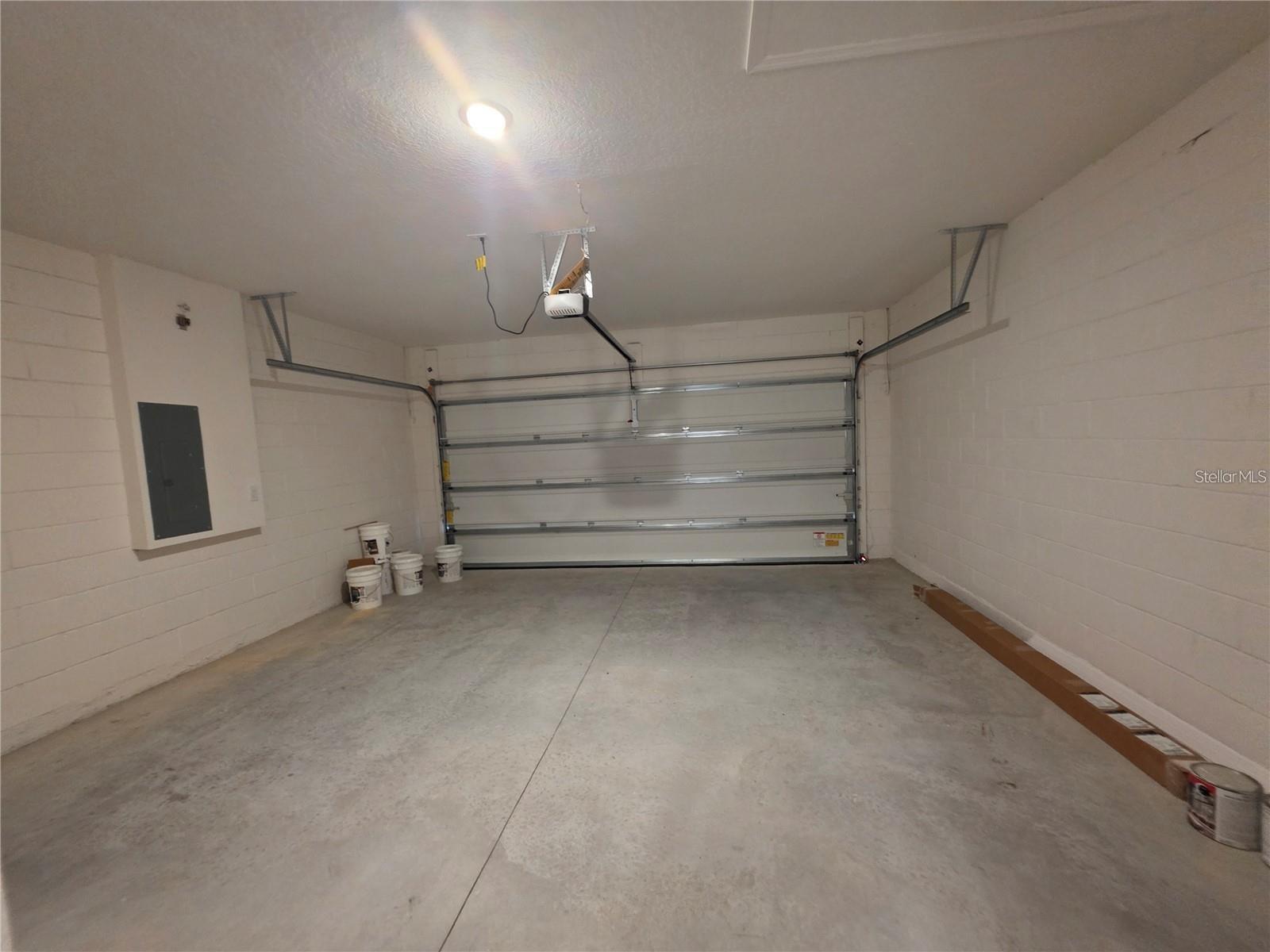 HAMMOCK RESERVE PH 3 - Residential