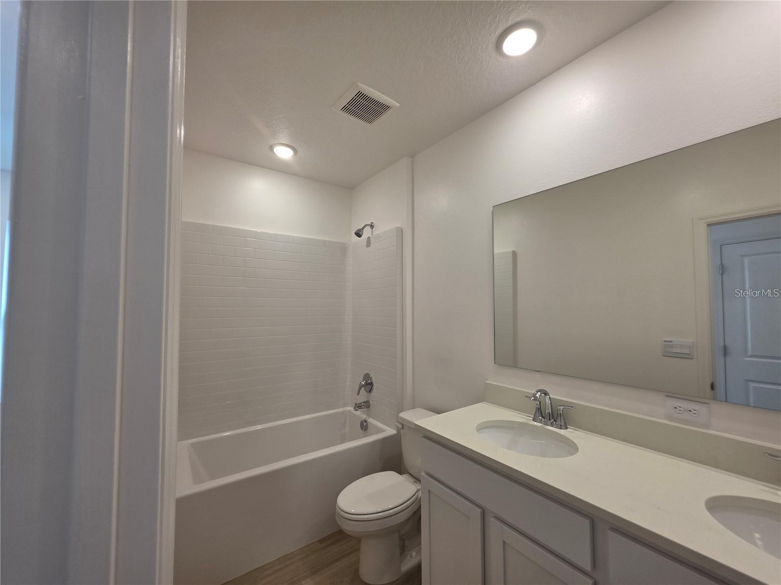 HAMMOCK RESERVE PH 3 - Residential