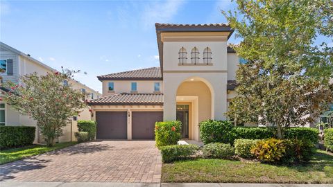 8626 CRESCENDO AVENUE WINDERMERE FL 34786