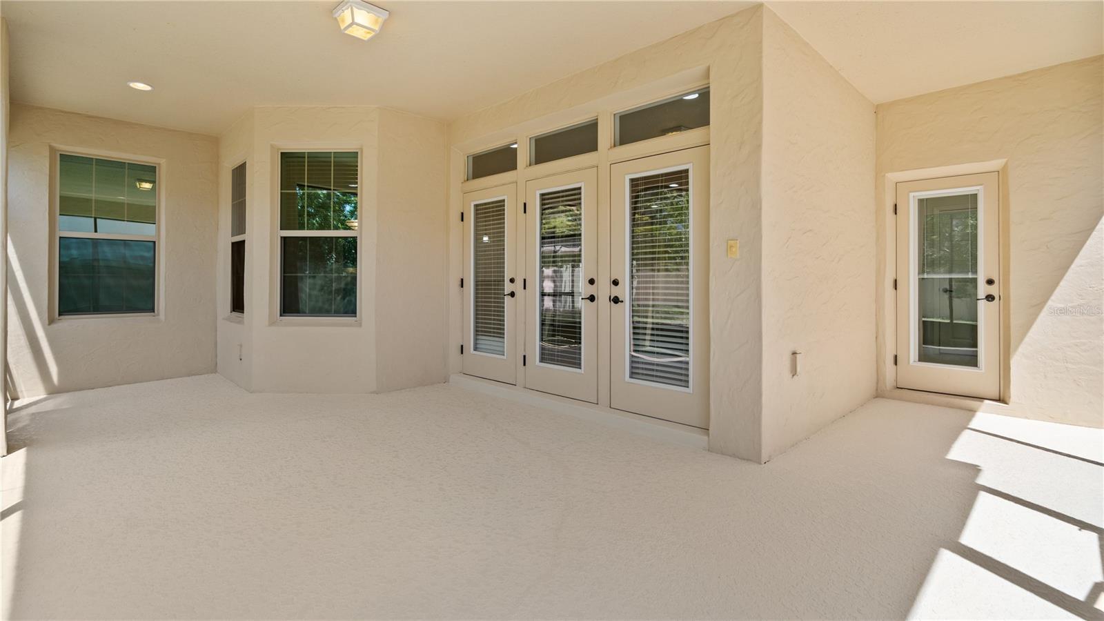 WINDERMERE TRLS PH 1C - Residential