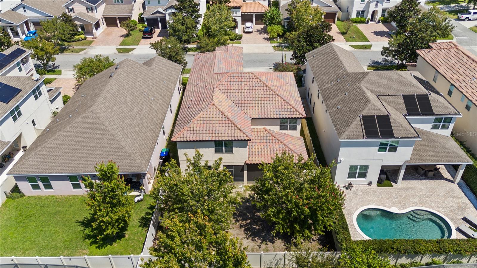 WINDERMERE TRLS PH 1C - Residential