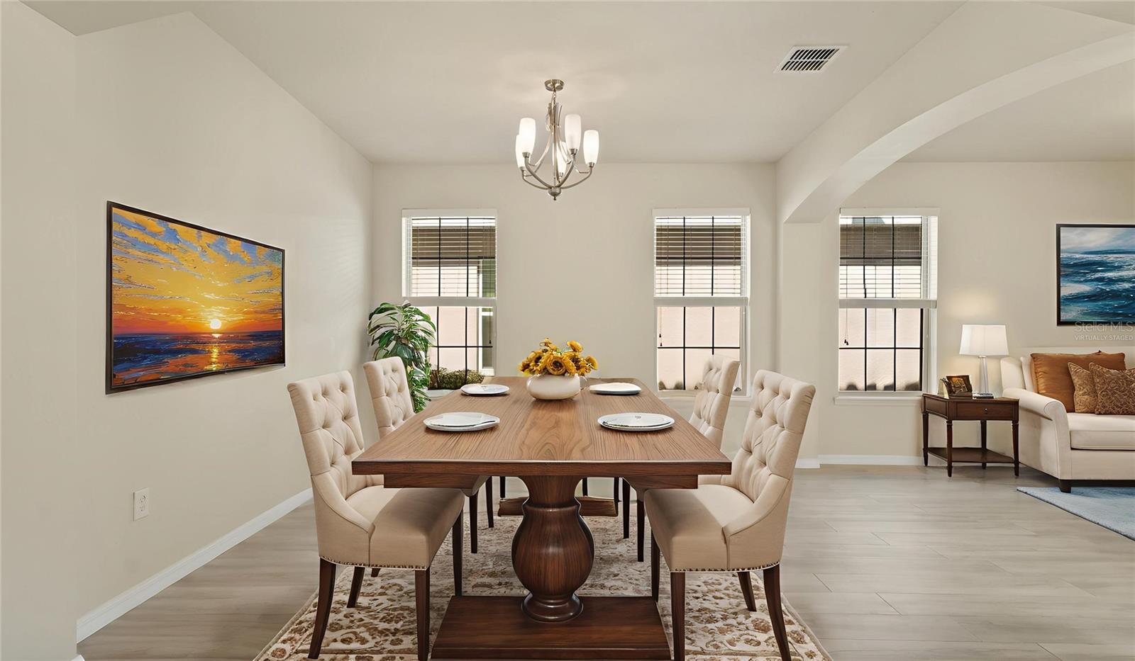 WINDERMERE TRLS PH 1C - Residential