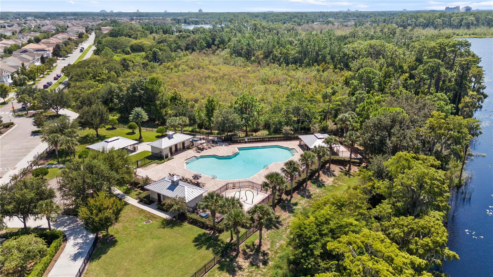 WINDERMERE TRLS PH 1C - Residential