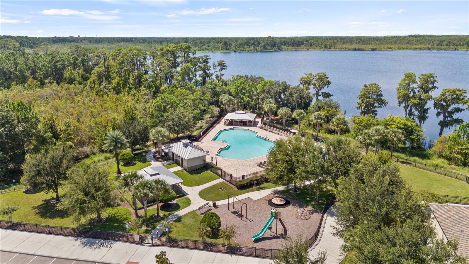 WINDERMERE TRLS PH 1C - Residential