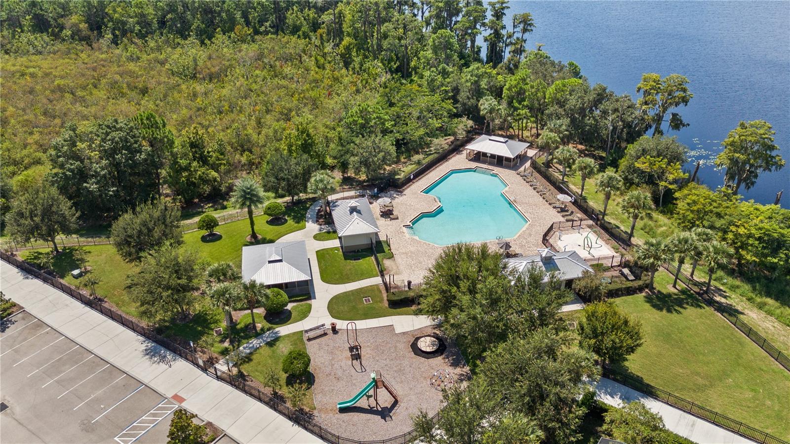 WINDERMERE TRLS PH 1C - Residential