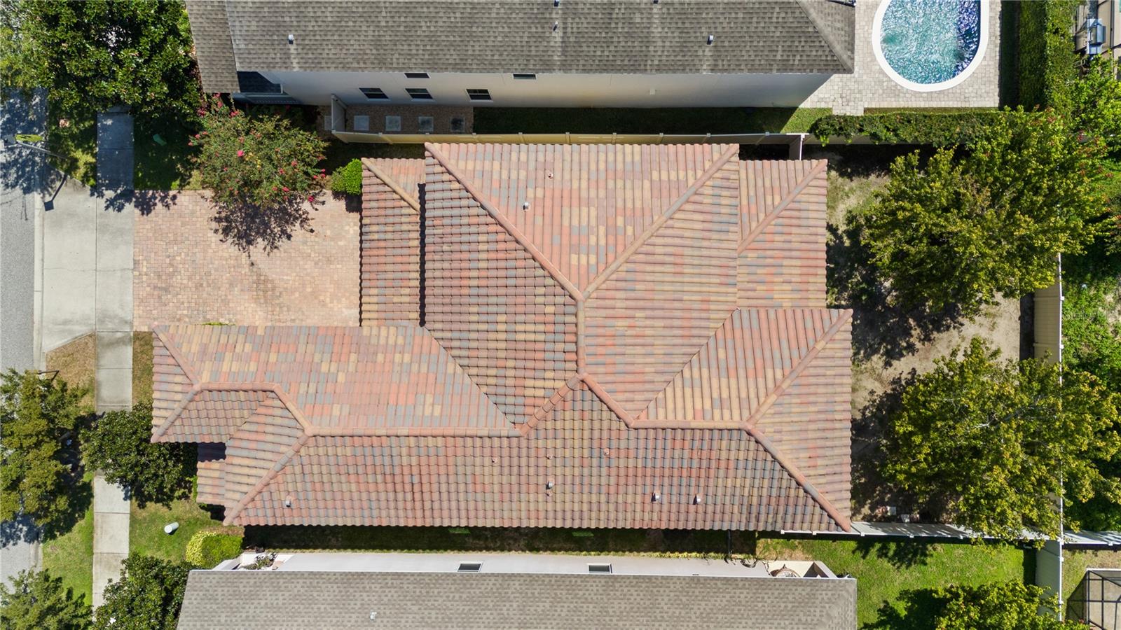 WINDERMERE TRLS PH 1C - Residential