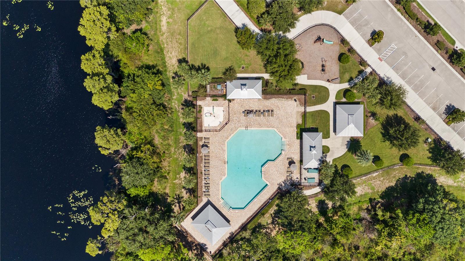 WINDERMERE TRLS PH 1C - Residential