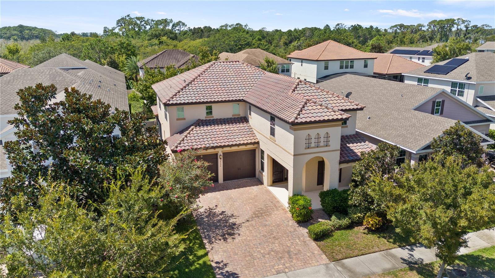 WINDERMERE TRLS PH 1C - Residential