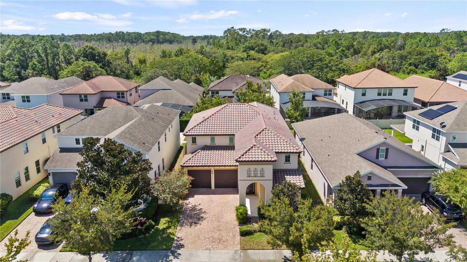 WINDERMERE TRLS PH 1C - Residential